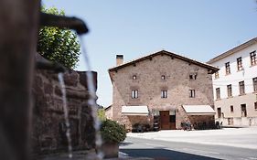 Hotel Rural LATORRIÉN DE ANE